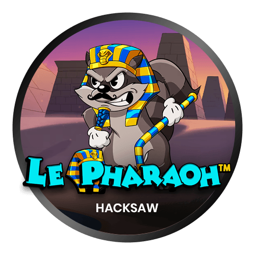 Le Pharaoh